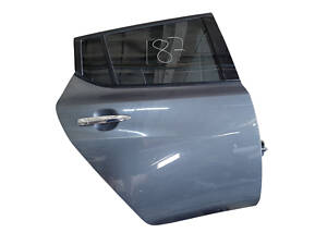 Двери задние правые Nissan Leaf 2018-2025 821005SF0A Nissan Leaf