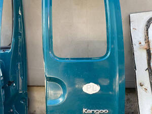 Двері задні праві Рено Кенго 1, Renault Kangoo 1 1998-2008 7751468944