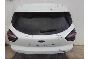 FORD PUMA MK2 КРЫШКА БАГАЖНИКА ST LINE