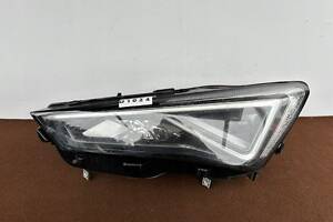 SEAT TARRACO 5FJ ЛІВА ПЕРЕДНЯ ФАРА FULL LED 5FJ941007G D1024