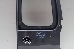 Двері задні праві VW CADDY 2K7 20- номер 35697