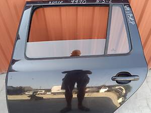 дверь задняя левая дверка 9910 вред октавия а5 УНИВЕРСАЛ, ЧИТАЙТЕ ОПИСАНИЕ