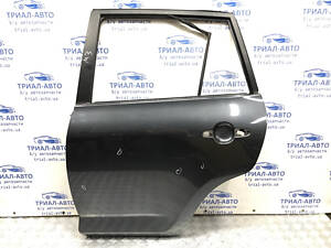 Дверь задняя левая Toyota Rav 4 CA30 2.2 DIESEL 2ADFTV 2006 (б/у)