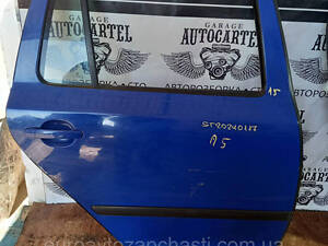 Дверь задняя правая Skoda Octavia A5 универсал ST20240117