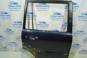 Двері задні права Toyota Prado 2003-2009 6700360260 (Арт.10866)