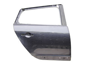 Дверь задняя правая универсал RENAULT MEGANE 09-16 (RENO MEGAN) (821007080R, 821003697R)
