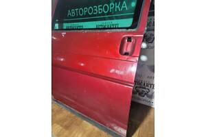 Дверка бокова права Volkswagen transporter t4 1990-2003 5001