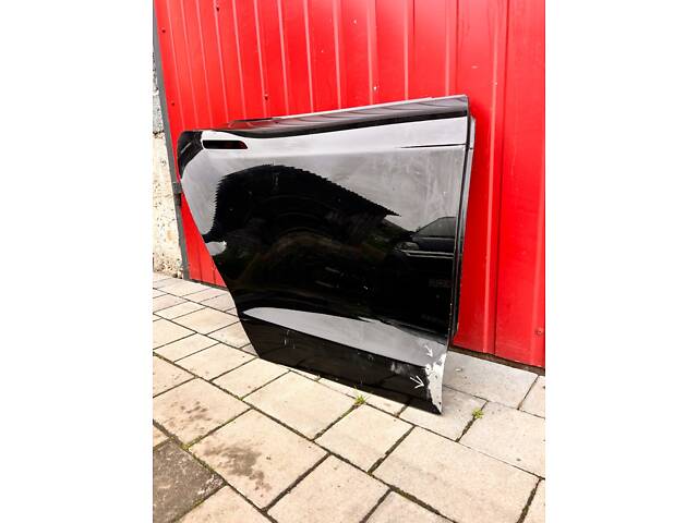 Дверка дверь задняя Tesla Model 3 Тесла Модель 3 2017-2022 - Фото 4