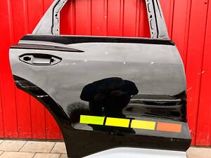 Дверь задняя для Audi Q4 Q4 E-tron 89A 2021-2024