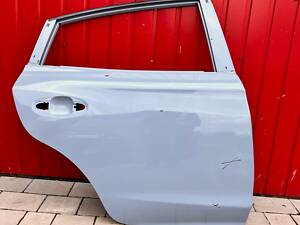 Дверь задняя для Subaru XV Crosstrek Impreza 2017-2024