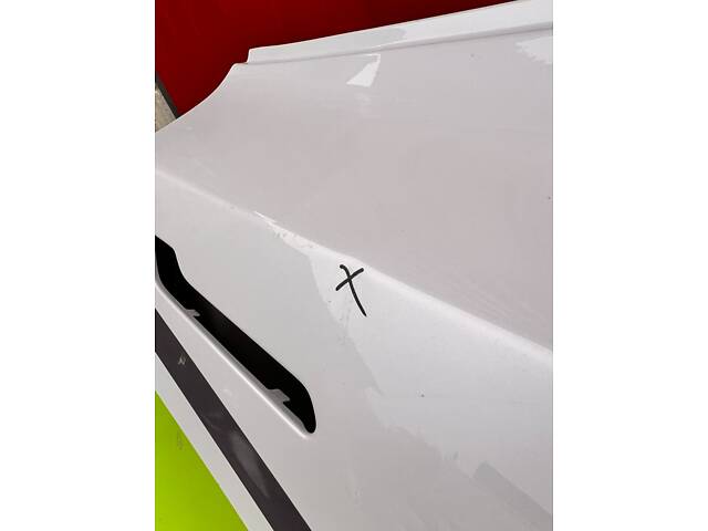 Дверь задняя Tesla Model Y Тесла Модель 2019-2024 - Фото 6