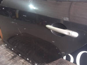 Левая задняя дверь Renault Megane 3, 2011, лифт, 21500855