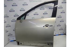 Дверка передня ліва (TED11) Renault SCENIC 3 2009-2013 (Рено Сценик 3), БУ-254400