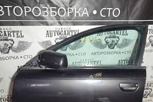 Дверка передня ліва Audi A6 C6 2004-2011 d6009