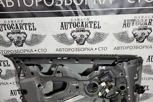 Дверь передняя левая Audi A6 C6 ly7q 2004-2011