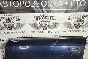 Дверка передня ліва Audi A6 C6 st00205 2004-2011