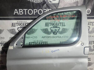 Дверь передняя левая Citroën berlingo 1996-2008 d1002