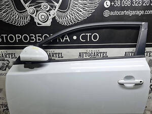 Дверь передняя левая Kia Ceed купе Ceed 1 2006—2012 21567476