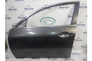 Дверка передняя левая Mazda 6 (GH) 2008-2012 (Мазда 6), СУ-234420