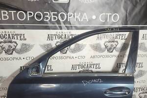 Дверка передняя левая Mercedes-Benz w211 e class 2003-2009 d0402