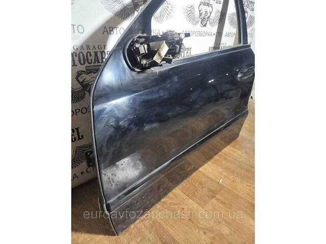 Дверь передняя левая Mercedes-Benz w211 e class 2003-2009 do0224 - Фото 1