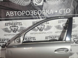 Дверка передня ліва Mercedes-Benz w211 e class 2003-2009 st0035