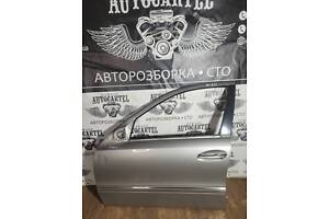 Дверка передня ліва Mercedes-Benz w211 e class 2003-2009 st0035