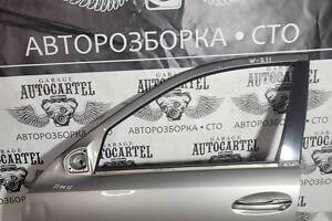 Дверка передня ліва Mercedes-Benz w211 e class 2003-2009 st0035