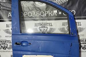 Дверка передня ліва Mercedes-Benz w639 vito 2003-2014