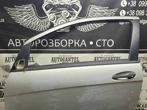 Дверка передня ліва Mercedes w169, 21531057