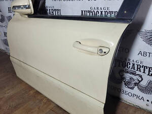 Дверь передняя левая Mercedes w211 e class 2003-2009 st12445