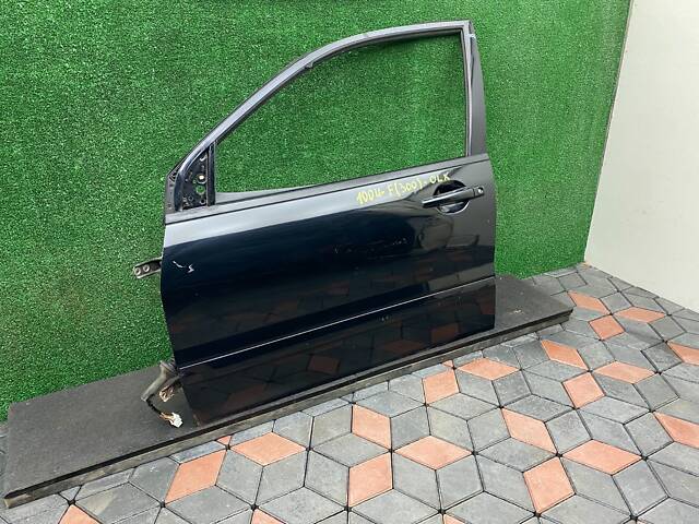 Дверка передня ліва Mitsubishi Lancer 9 - Фото 2