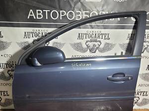 Дверка передня ліва Opel Signum 2003-2008 st20240167