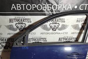 Дверка передня ліва Renault Megane 2 2003-2008 d512