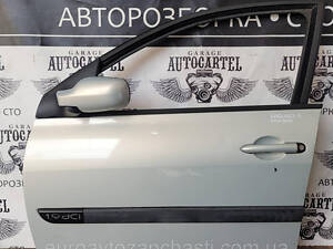 Дверка передня ліва renault Megane 2 2003-2008 st0340