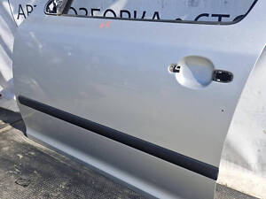 Дверь передняя левая Skoda Octavia A5 2004-2008 21735509