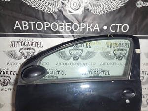 Дверь передняя левая Toyota Aygo 2005г d0629