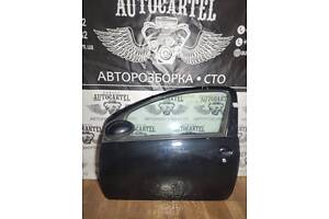 Дверка передня ліва Toyota Aygo 2005р d0629