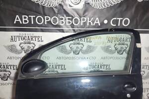 Дверка передня ліва Toyota Aygo 2005р d0629