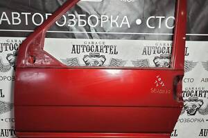 Дверка передня ліва Volkswagen Transporter t4 1990-2003