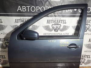 Дверь передняя левая vw Bora,Golf 4 lc7u 1998-2006 st20240155