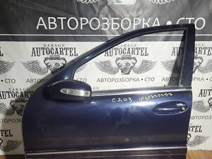 Дверка передня ліві mercedes w 203 2000-2007 st20240157