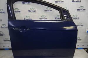 Дверь передняя правая (Blazer Blue) Ford FOCUS 3 2011-2018 (Форд Фокус), СУ-259734