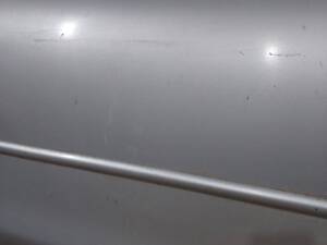 Дверка передня права, сірого кольору Ford Mondeo 3