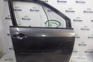 Дверка передняя правая (TEA19) Renault SCENIC 2 2003-2006 (Рено Сценик 2), СУ-206713