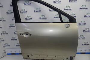 Дверка передня права (TED11) Renault SCENIC 3 2009-2013 (Рено Сценик 3), БУ-254144