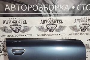 Дверка передня права Audi A6 C6 2004-2011 st00191