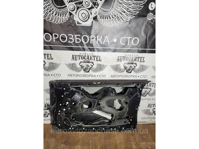 Дверка передня права Audi A6 C6 2004-2011 st0071