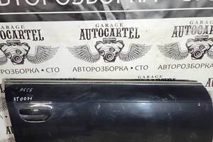 Дверка передня права Audi A6 C6 2004-2011 st0071