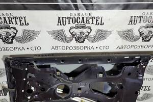 Дверка передня права Audi A6 C6 st00302 2004-2011